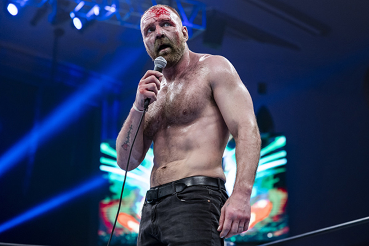 Courtesy NJPW